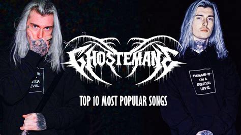 ghostemane lyrics|ghostemane songs.